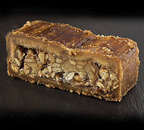 くるみのケーキ