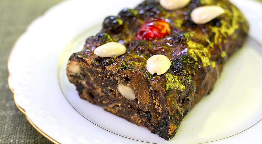 フルヒテブロート