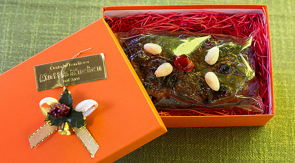 フルヒテブロート