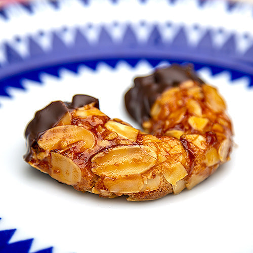 マンデルホーンヒェン